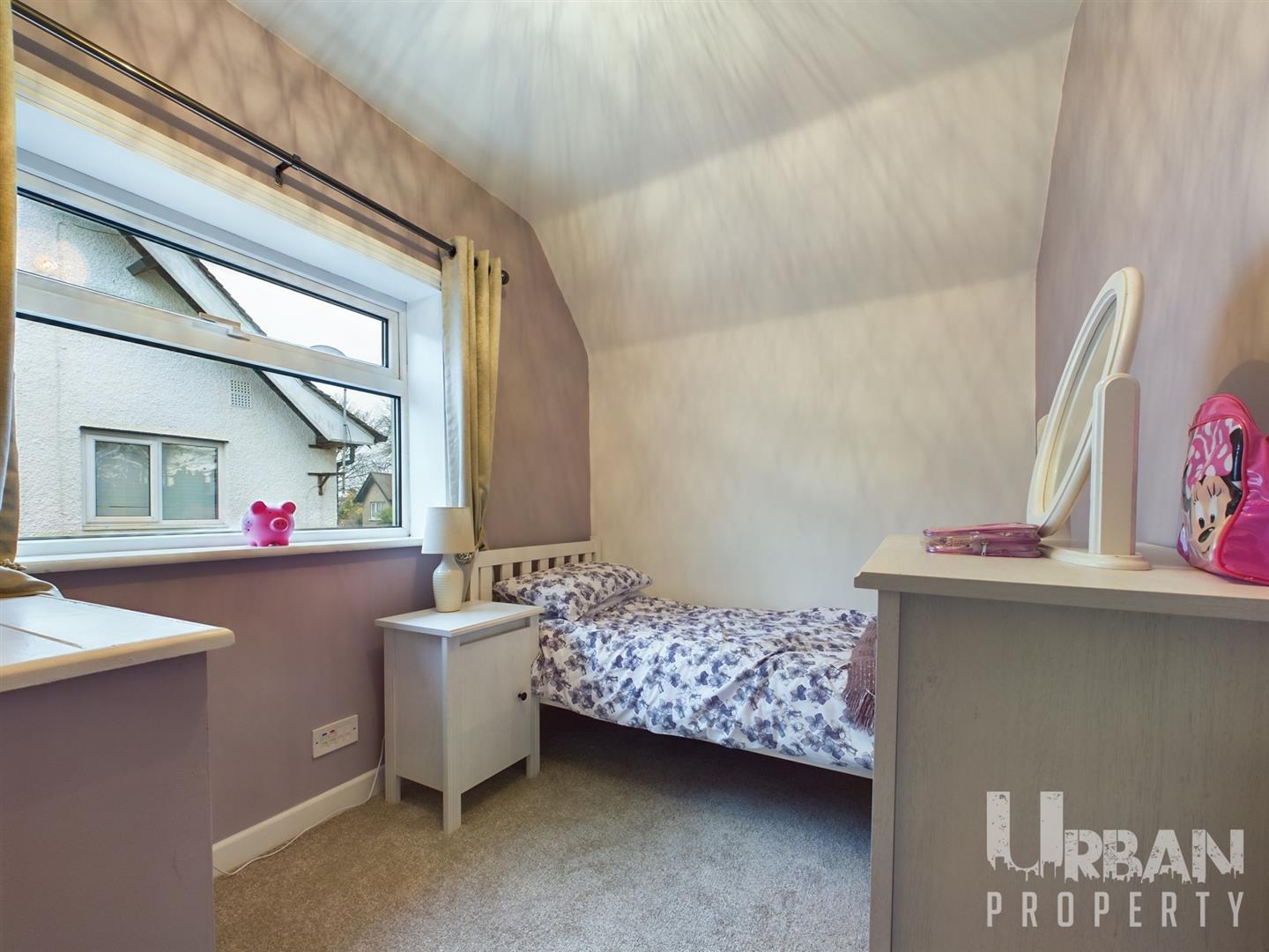 Laburnum Avenue, Garden Village, Hull Urban Property